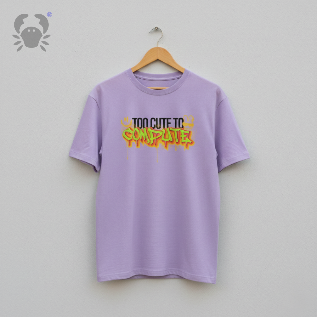 Cute Oversize T-shirts