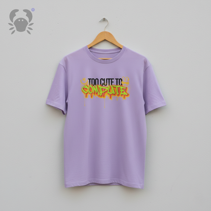 Cute Oversize T-shirts