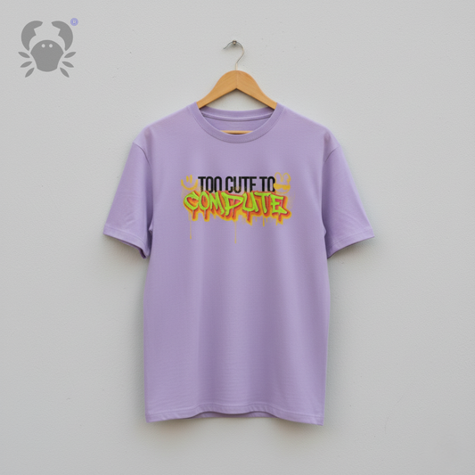 Cute Oversize T-shirts