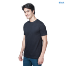 Black Premium Cotton T-shirts