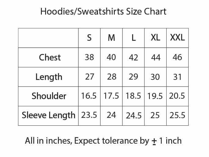 Angry Lion Vibrant Hoodie
