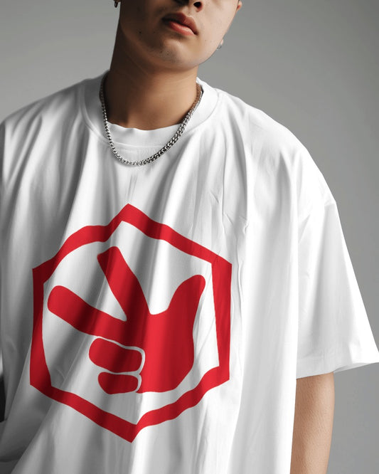 Trinity oversize t-shirt