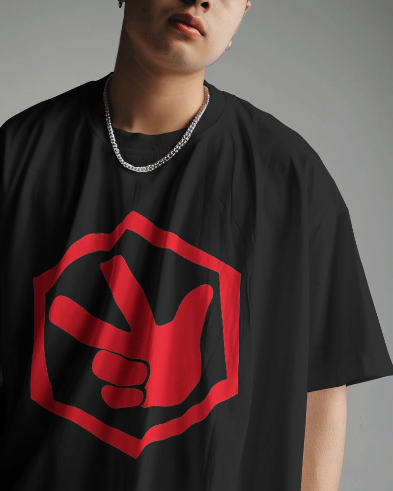 Trinity oversize t-shirt