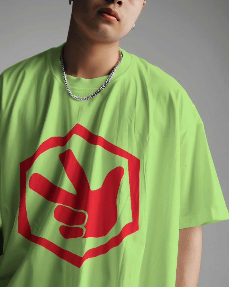 Trinity oversize t-shirt