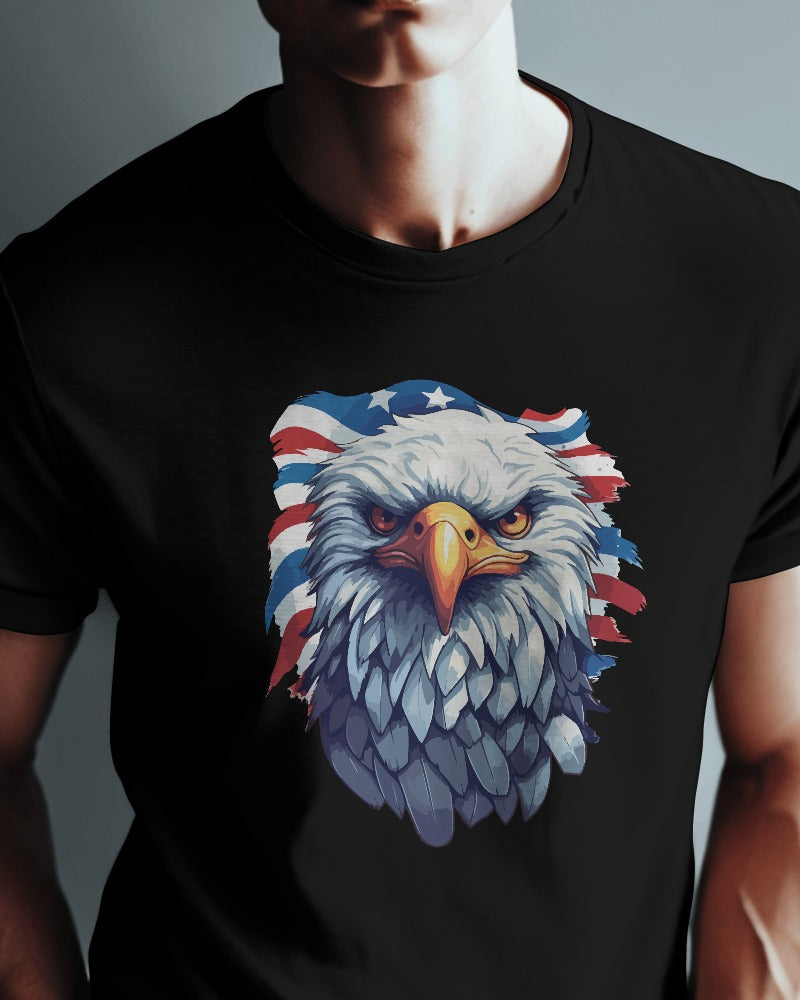 American Eagle Premium Cotton T-shirts