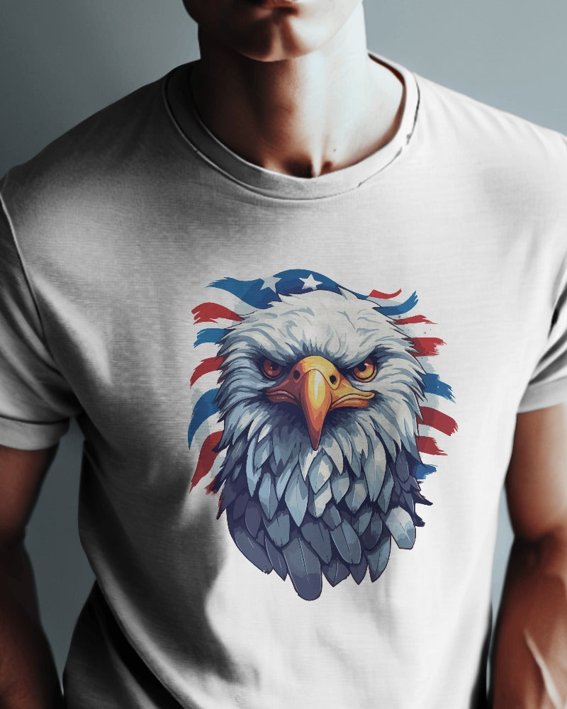 American Eagle Premium Cotton T-shirts