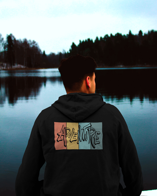Adventure Hoodie