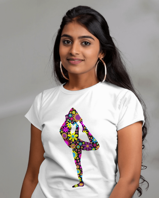 Dancing You Premium Cotton T-shirts