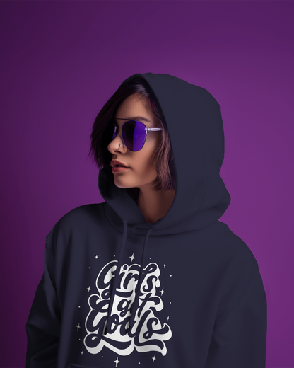 Girls Got Goals Hoodie