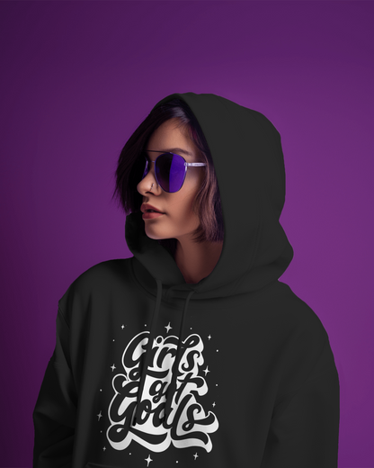 Girls Got Goals Hoodie