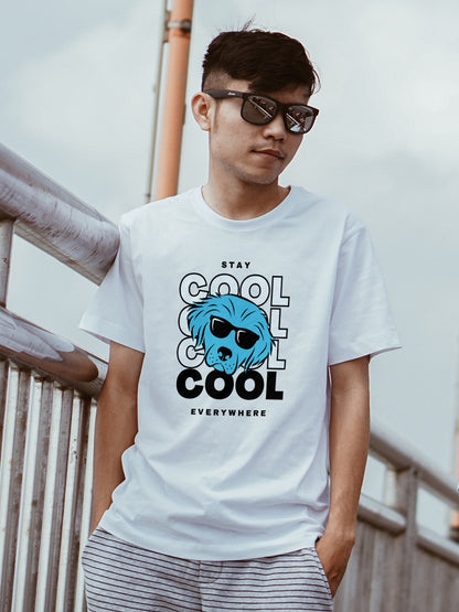 Cool Premium Cotton T-shirts