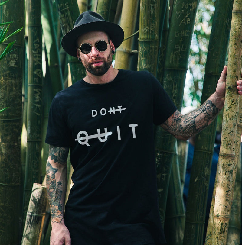 Do It Trendy Premium Cotton T-shirts