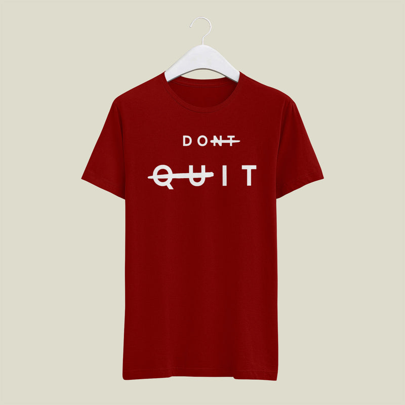 Do It Trendy Premium Cotton T-shirts