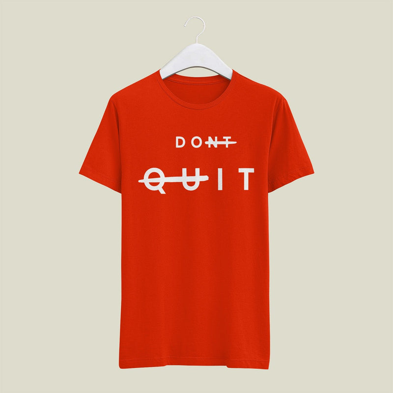 Do It Trendy Premium Cotton T-shirts