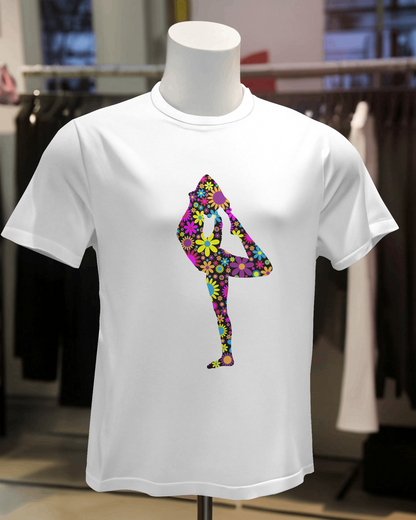 Dancing You Premium Cotton T-shirts