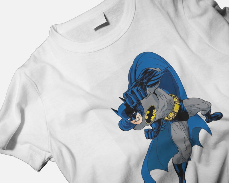 Batman Boys (Kids) T-shirt