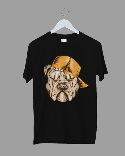 BULLDOG Premium Cotton T-shirts