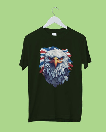 American Eagle Premium Cotton T-shirts