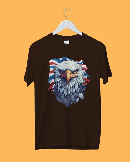 American Eagle Premium Cotton T-shirts