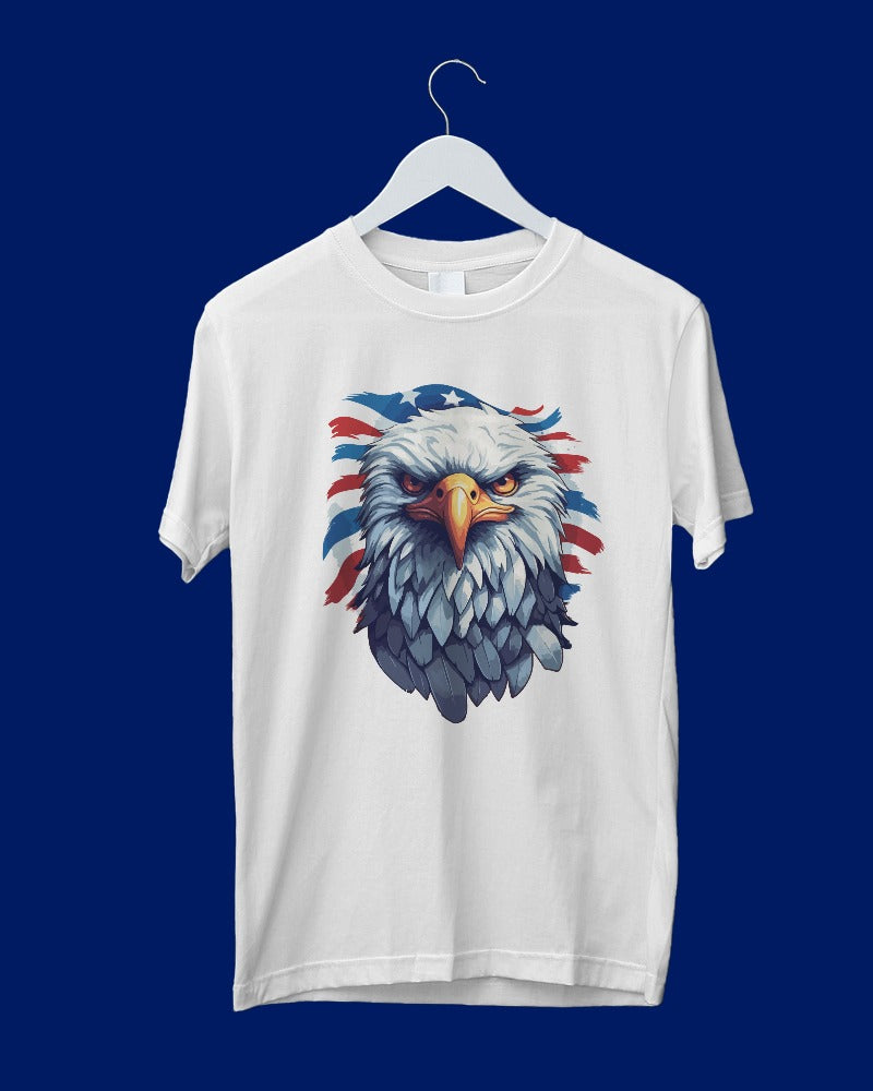 American Eagle Premium Cotton T-shirts