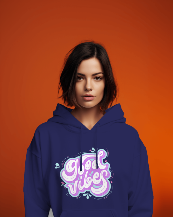 Good Vibes Hoodie