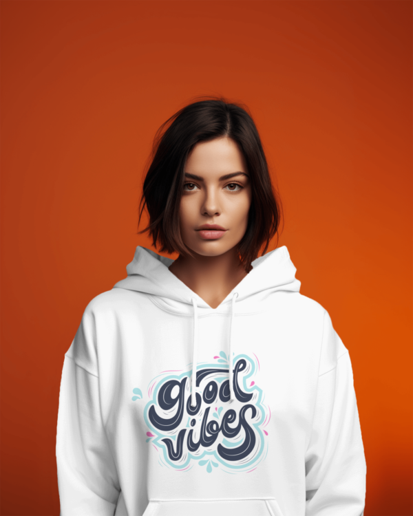 Good Vibes Hoodie