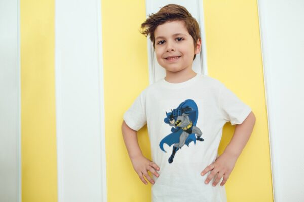 Batman Boys (Kids) T-shirt